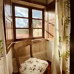 فيلة Prioral Countryside مينيو