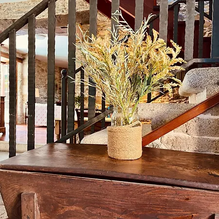 Prioral Countryside Vila