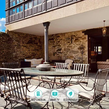 Vila Prioral Countryside *