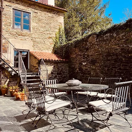 Vila Prioral Countryside *