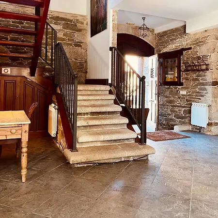 Prioral Countryside Villa