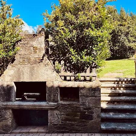 Prioral Countryside Vila