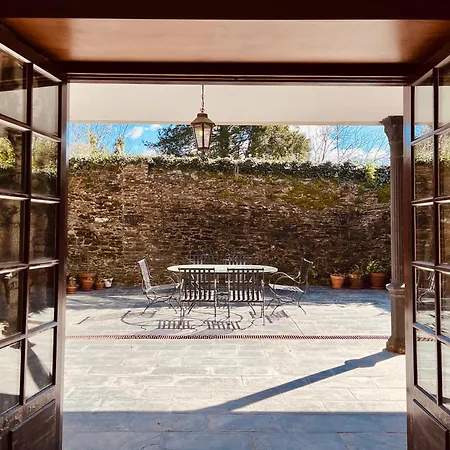 Prioral Countryside *