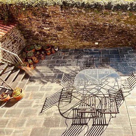 Prioral Countryside Vila