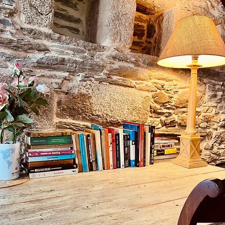 Prioral Countryside Vila Mino