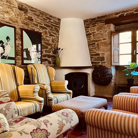 Prioral Countryside Vila *