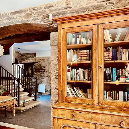 Vila Prioral Countryside *