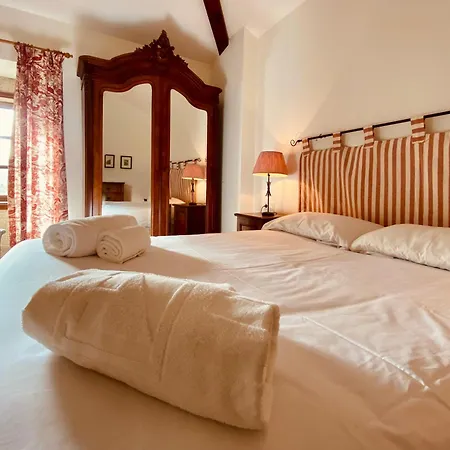 Prioral Countryside * Mino