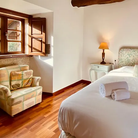 Prioral Countryside Vila Mino