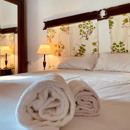 Vila Prioral Countryside *