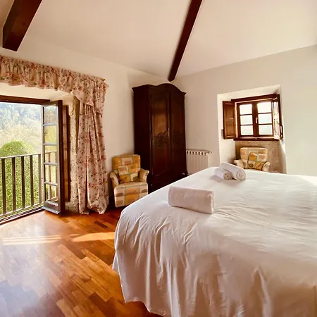 Prioral Countryside Vila *