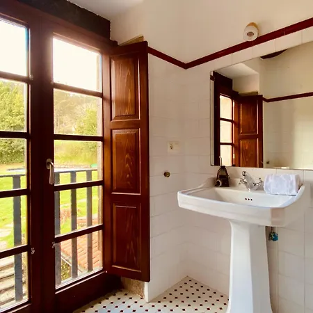 Vila Prioral Countryside