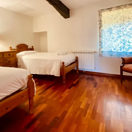 Prioral Countryside *