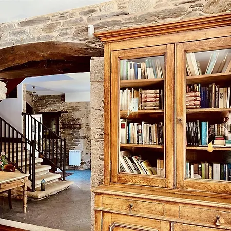 Vila Prioral Countryside *