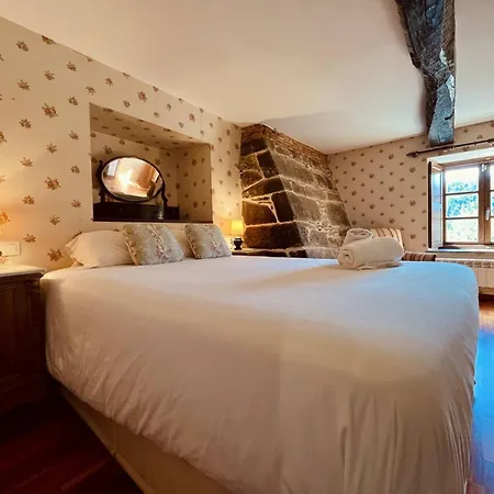 Vila Prioral Countryside Mino