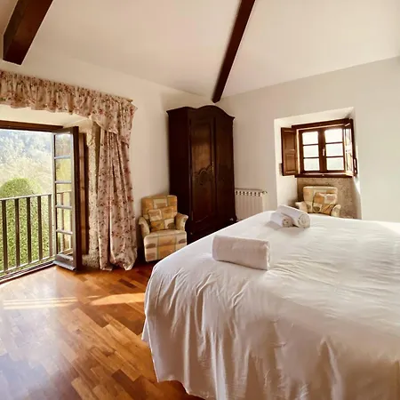 Prioral Countryside Vila *