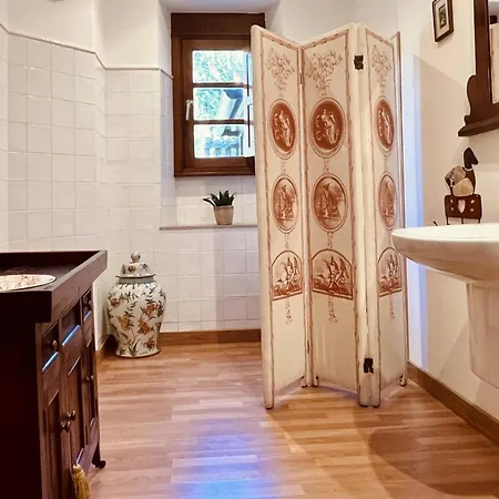 Prioral Countryside Vila Mino