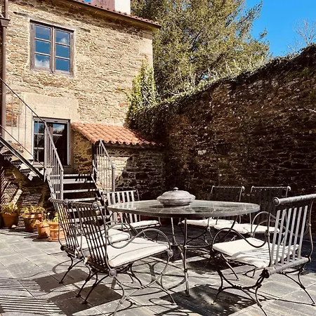 Vila Prioral Countryside Mino