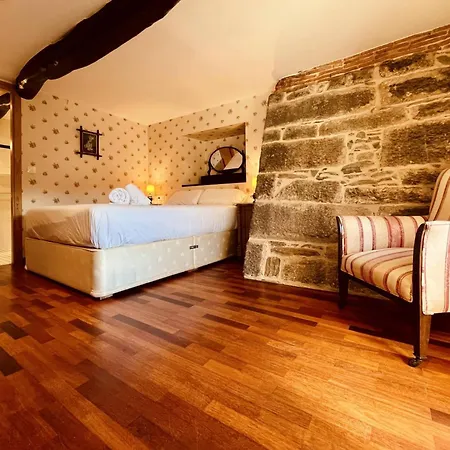 Prioral Countryside Vila