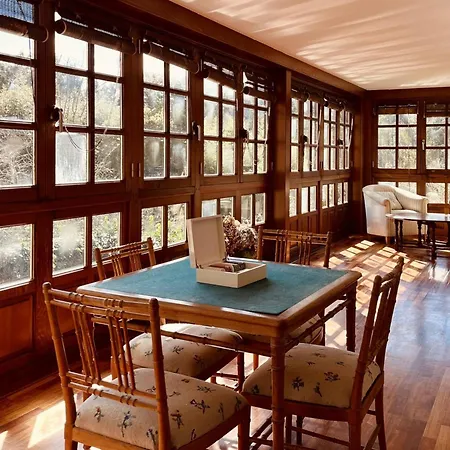 Prioral Countryside *