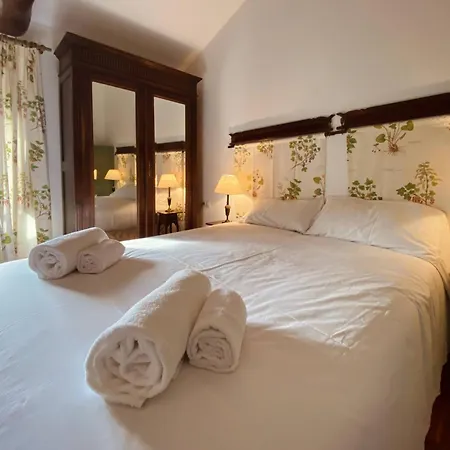 Vila Prioral Countryside *