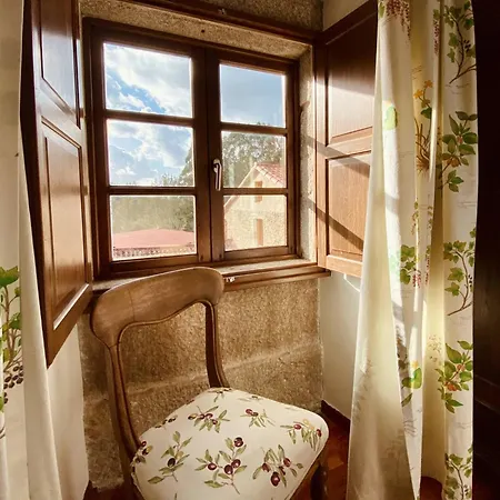 Vila Prioral Countryside Mino