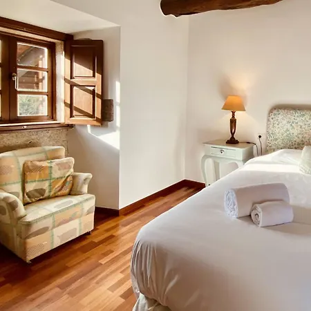 Prioral Countryside Vila *