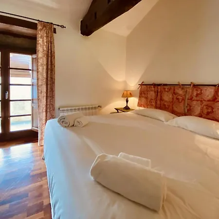 Prioral Countryside * Mino