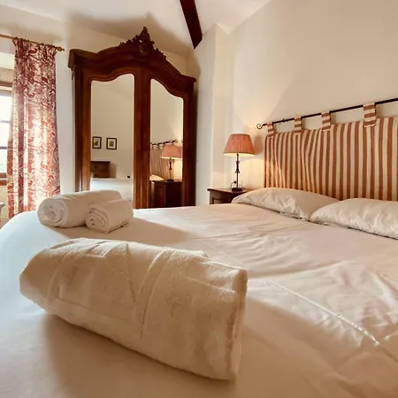 Vila Prioral Countryside *