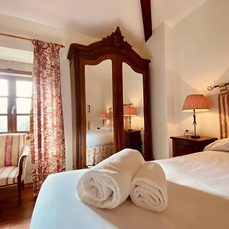 Vila Prioral Countryside