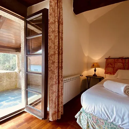 Prioral Countryside Vila Mino