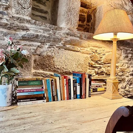 Prioral Countryside *