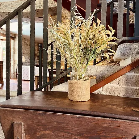 Vila Prioral Countryside Mino