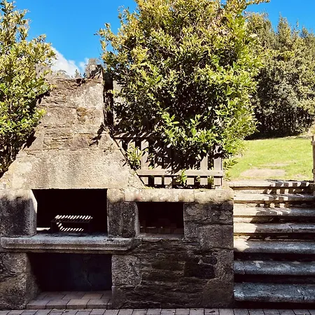 Prioral Countryside * Mino