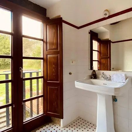 Prioral Countryside Vila